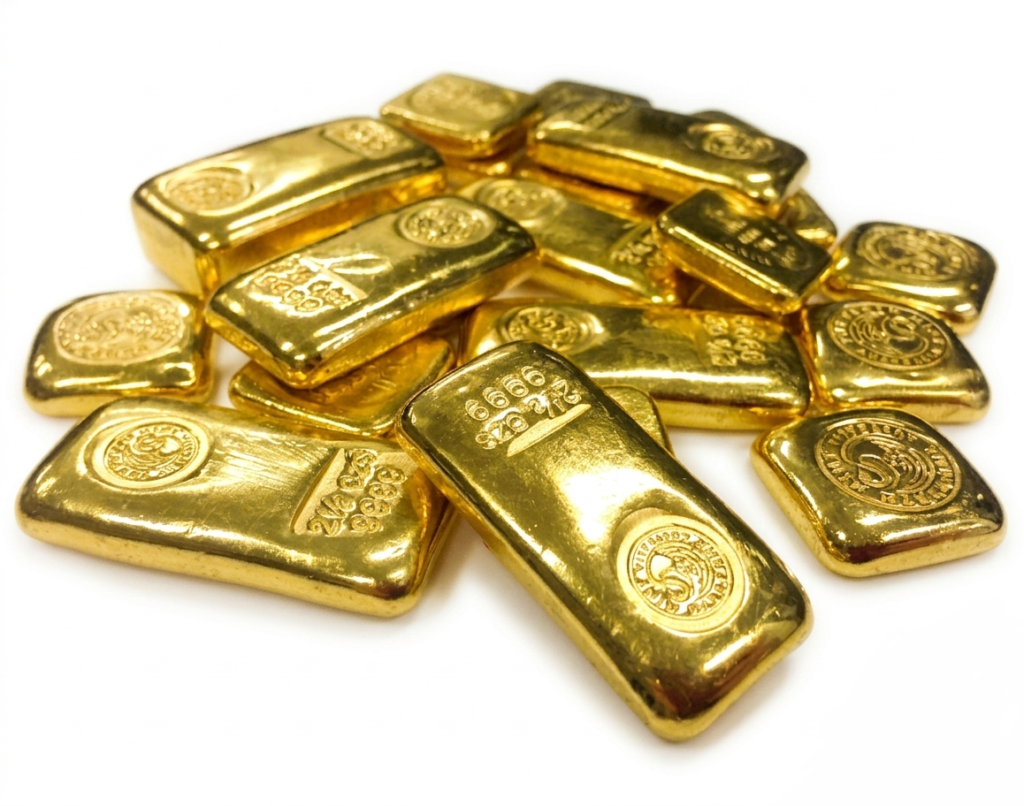 ☆ Au ☆ Au.pl ☆ Aurum ☆ Gold bars ☆